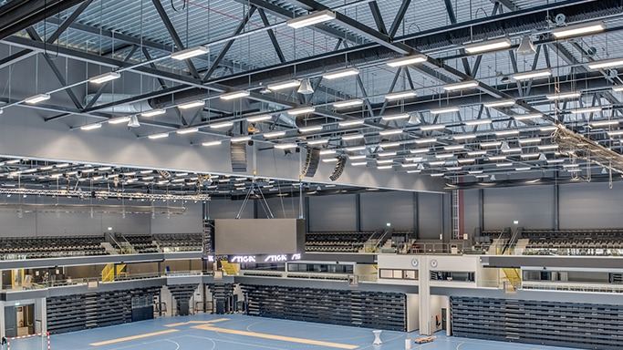 杨瀚森下半场防守端和篮板球卡位意识都有提升 期待更好表现！